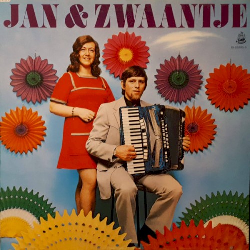 Jan & Zwaan